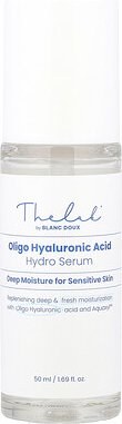 The Lab by BLANC DOUX, Oligo Hyaluronic Acid Hydro Serum, Oligo-Hyaluronsäure-Hydro-Serum, 50 ml (1,69 fl. oz.)