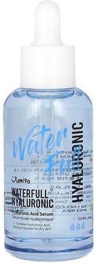 Jumiso, Waterfull Hyaluronsäureserum, 50 ml (1,75 fl. oz.)