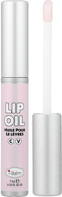theBalm Cosmetics, Lip Oil, Tinted Windows, Lippenöl, getönte Fenster, 7 ml (0,23 fl. oz.)