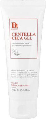 Benton, Centella Cica Gel, Centella-Cica-Gel, 100 g (3,52 oz.)