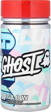 Ghost, Glow, 90 vegetarische Kapseln