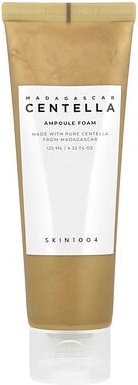 SKIN1004, Madagascar Centella Ampoule Foam, Madagaskar-Centella-Schaum, 125 ml (4,22 fl. oz.)
