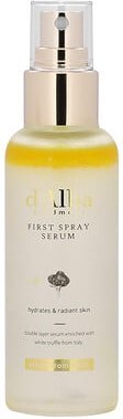 d'Alba, First Spray Serum, 100 ml (3,38 fl. oz.)