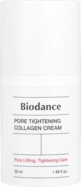 Biodance, Pore Tightening Collagen Cream, porenstraffende Kollagencreme, 50 ml (1,69 fl. oz.)