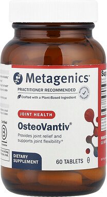 Metagenics, OsteoVantiv®, 60 Tabletten