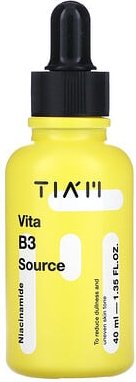 Tiam, Vita B3 Source, 40 ml (1,35 fl. oz.)