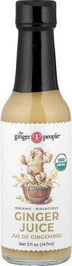 The Ginger People, Organic Ginger Juice, Bio-Ingwersaft, 147 ml (5 fl. oz.)