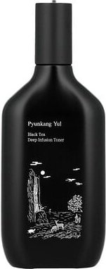 Pyunkang Yul, Black Tea Deep Infusion Toner, Gesichtswasser, 130 ml (4,39 fl. oz.)