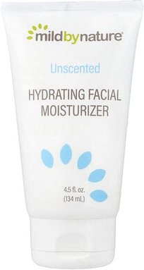 Thumbnail - Mild By Nature, Hydrating Facial Moisturizer, hydratisierende Feuchtigkeitspflege für das Gesicht, duftneutral, 134 ml (...