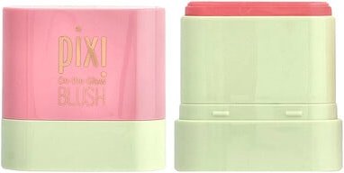 Pixi Beauty, On-The-Glow Blush, Getönter Feuchtigkeitsstift, Fleur, 10 g (0,3 oz.)
