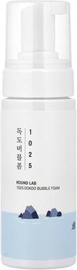 Round Lab, 1025 Dokdo Bubble Foam, 1025 Dokdo Bubble Foam, 150 ml (5,07 fl. oz.)