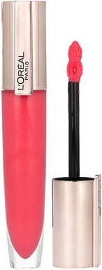 L'Oréal, Glow Paradise, Balm-in-Gloss, balsamischer Glanz, 80 Sublime Magenta, 1 Lipgloss