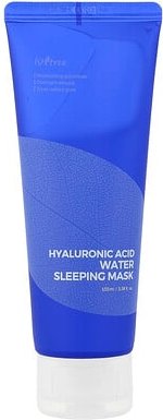 ISNtree, Hyaluronsäure-Wasser-Dornröschen-Maske, 100 ml (3,38 fl. oz.)