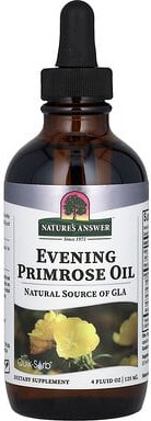 Thumbnail - Nature's Answer, Flüssiges Nachtkerzenöl, 120 ml (4 fl. oz.)