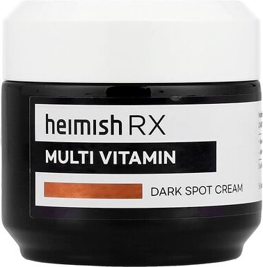 Thumbnail - Heimish, RX, Multi Vitamin Dark Spot Cream, Creme mit Multivitaminen für dunkle Flecken, 50 ml (1,69 fl. oz.)