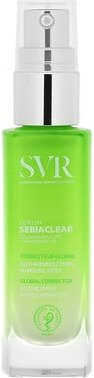 Thumbnail - SVR, Sebiaclear, Serum, Serum, 30 ml (1 fl. oz.)