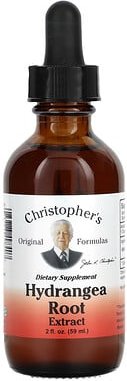 Christopher's Original Formulas, Hortensienwurzelextrakt, 59 ml (2 fl. oz.)