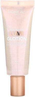 L'Oréal, True Match, Lumi Glotion, 901 Fair Glow, 40 ml (1,35 fl. oz.)