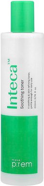 make p:rem, Inteca™ Soothing Toner, beruhigendes Gesichtswasser, 200 ml (6,76 fl. oz.)