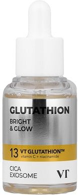 VT Cosmetics, Glutathion, G2 Brightening Ampoule, aufhellende Ampulle mit G2-Ampulle, 30 ml (1,01 fl. oz.)