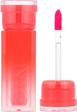 2aN, Glaze Bounce Tint, 07 Chewy, 4,5 g