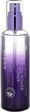 Mizon, Collagen Power Lifting Toner, straffendes Gesichtswasser mit Kollagen, 120 ml (4,05 fl. oz.)