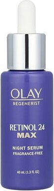 Olay, Regenerist, Retinol 24, Nachtserum, ohne Duftstoffe, 40 ml (1,3 fl. oz.)
