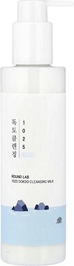 Thumbnail - Round Lab, 1025 Dokdo Cleansing Milk, Reinigungsmilch, 200 ml (6,76 fl. oz.)