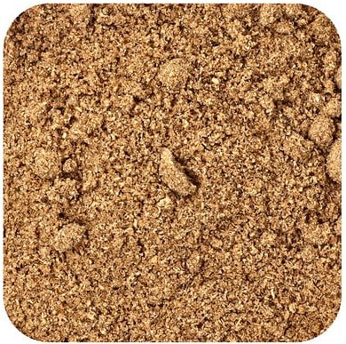 Starwest Botanicals, Bio Koriandersamen Pulver, 1 lb (453,6 g)
