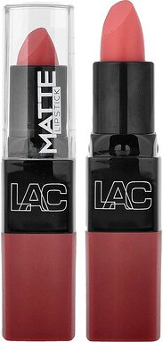 L.A. Colors, Matte Lipstick, CML462 Tender, matter Lippenstift, CML462 Tender, 3,8 g (0,13 oz.)