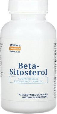 Advance Physician Formulas, Beta-Sitosterol, 90 pflanzliche Kapseln