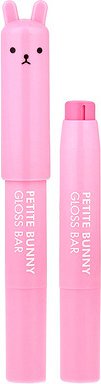 TonyMoly, Petite Bunny Gloss Bar, 01 Saftige Erdbeere, 2 g (0,07 oz.)
