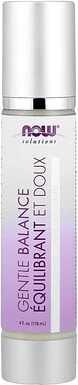 NOW Foods, Solutions, Gentle Balance Cream Cleanser, sanfte Balance-Creme, 118 ml (4 fl. oz.)