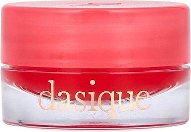 Dasique, Fruity Lip Marmelade, Lipgloss, „04 Apple Jam“, 4 g (0,14 oz.)