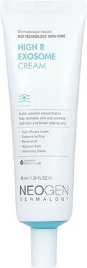 Neogen, High R Exosome Cream, Exosom-Creme mit hohem R, 40 ml (1,35 fl. oz.)