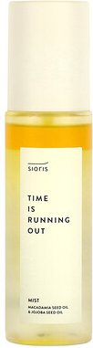 Sioris, Time Is Running Out Mist, 100 ml (3,38 fl. oz.)