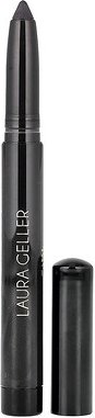 Laura Geller, Kajal, LongWear Eyeliner, 0017044 Soft Black Kohl, langanhaltender Eyeliner, 0017044 Soft Black Kohl, 1,4 ...