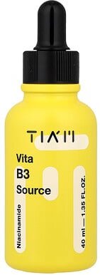 Tiam, Vita B3 Source, 40 ml (1,35 fl. oz.)