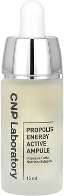 CNP Laboratory, Propolis Energy Active Ampule, energieaktive Propolis-Ampulle, 15 ml