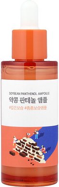 Thumbnail - Round Lab, Soybean Panthenol Ampoule, Soja-Panthenol-Ampulle, 50 ml (1,69 fl. oz.)