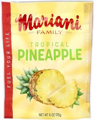 Mariani, Tropische Ananas, 170 g (6 oz.)