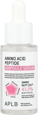 APLB, Amino Acid Peptide Ampoule Serum, Aminosäure-Peptid-Ampullen-Serum, 40 ml (1,35 fl. oz.)