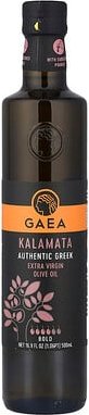 Gaea, Kalamata Natives Olivenöl extra, Fettdruck, 500 ml (16,9 fl. oz.)