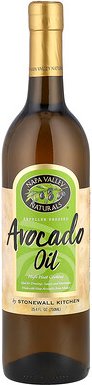 Napa Valley Naturals, Avocadoöl, 750 ml (25,4 fl. oz.)