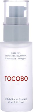 Tocobo, Bifida Biome Essence, Bifida-Biome-Essenz, 50 ml (1,69 fl. oz.)