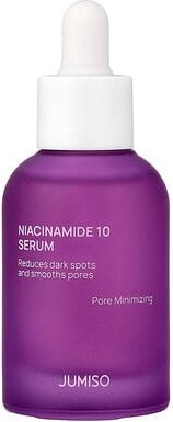 Jumiso, Niacinamide 10 Serum, Niacinamid-10-Serum, 40 ml (1,35 fl. oz.)