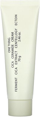 One Thing, Cica-Ceramid-Creme, 70 g (2,46 oz.)