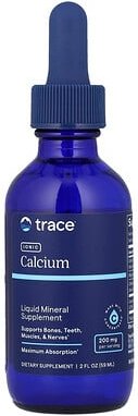 Thumbnail - Trace, Ionic Calcium, ionisches Calcium, 59 ml (2 fl. oz.)