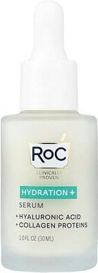 RoC, Hydration+ Serum, Serum von Hydration+, 30 ml (1 fl. oz.)