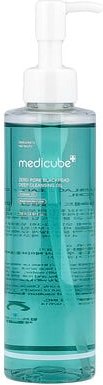 Medicube, Zero Pore Blackhead Deep Cleansing Oil, Reinigungsöl, 205 ml (6,93 fl. oz.)